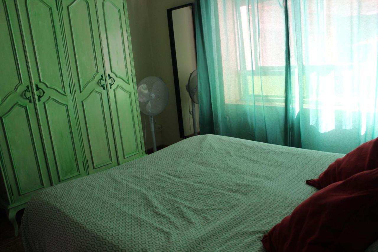 Alojamiento Casa De Pueblo Caudete Esterno foto