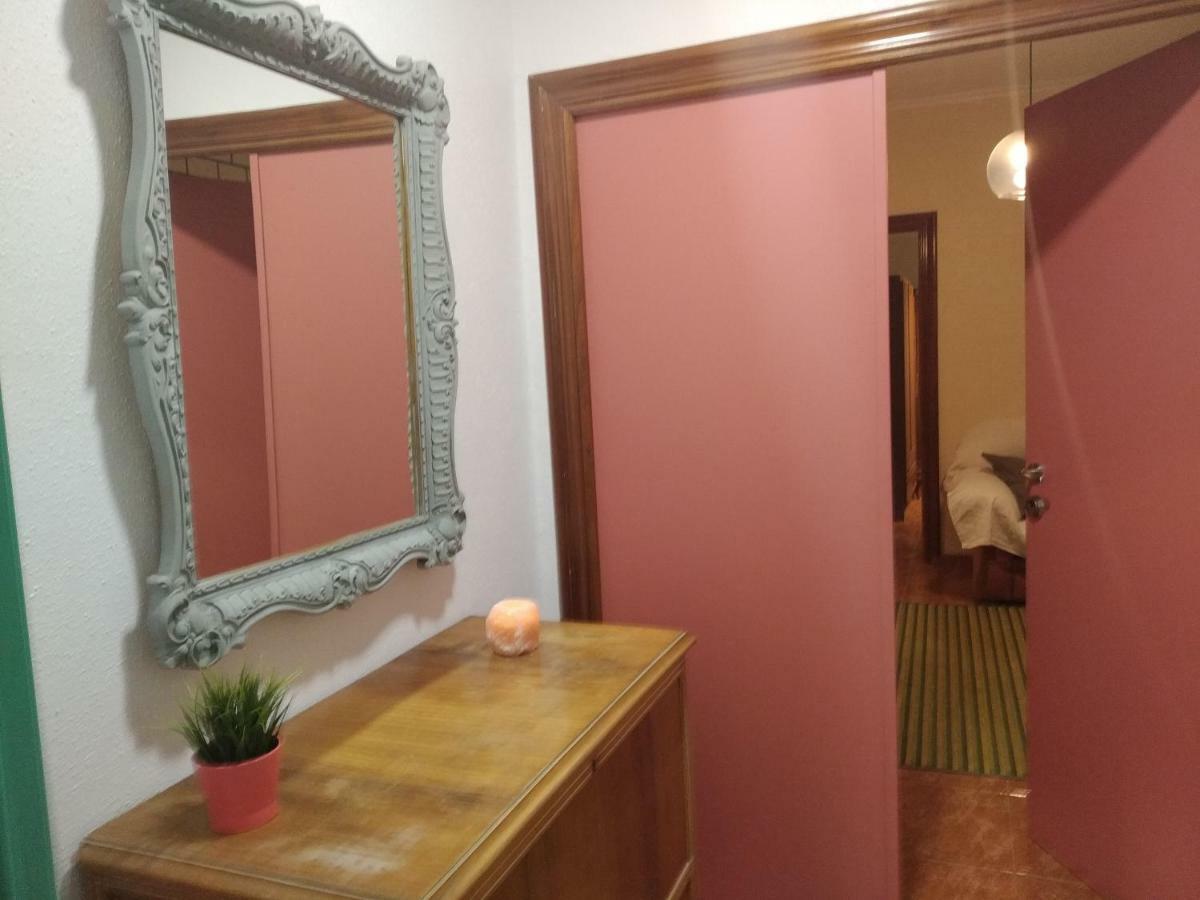 Alojamiento Casa De Pueblo Caudete Esterno foto